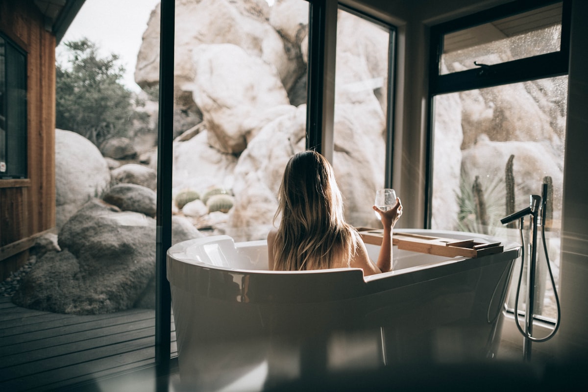 Přírodní ingredienty pro wellness